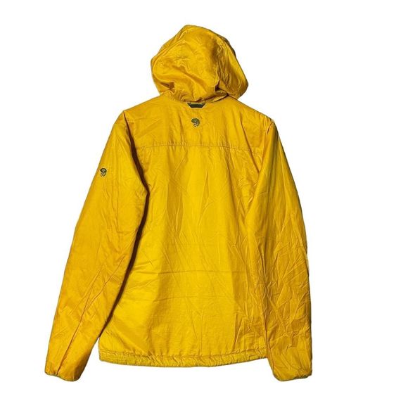 Mountain Hardwear Reversible Puffer Jacket Mens Medium - Picture 4 of 5